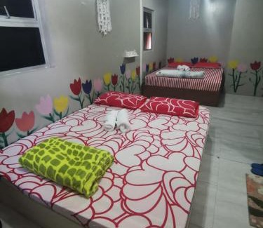 Kundasang House | Dreamcatcher Homestay, Kundasang