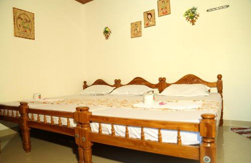 Fort Kochi House | DreamCatcher Residency