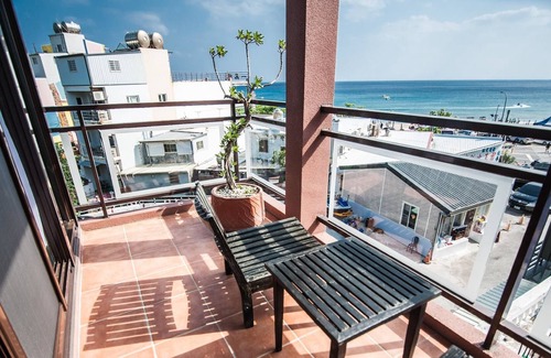 South Beach Hotel | Dreamer Boutique Hotel