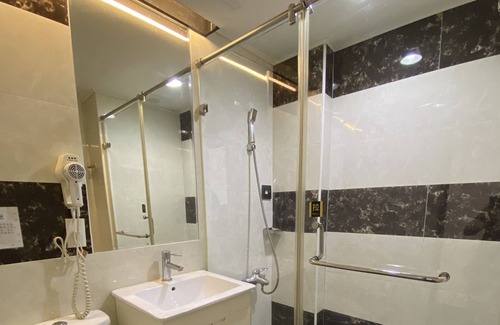 Budai Hotel | Dreamer Hotel