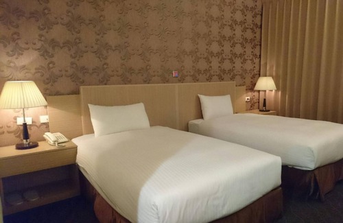 Budai Hotel | Dreamer Hotel