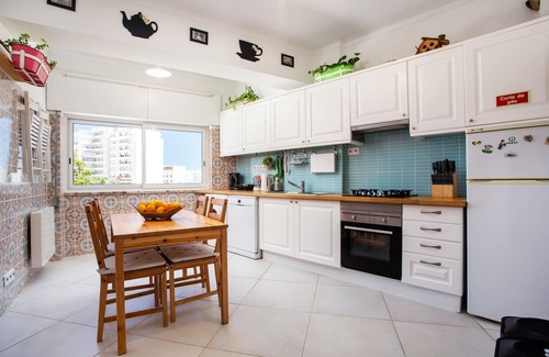 Sao Pedro Apartment | Dreamers duplex with seaview