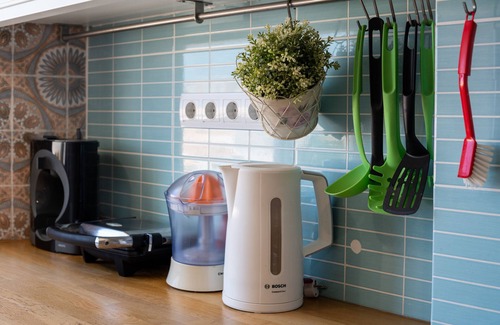 Sao Pedro Apartment | Dreamers duplex with seaview