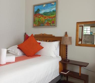 King William's Town House | Dreamers Guesthouse - NO LOADSHEDDING