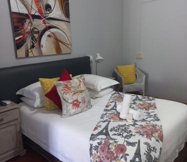 King William's Town House | Dreamers Guesthouse - NO LOADSHEDDING