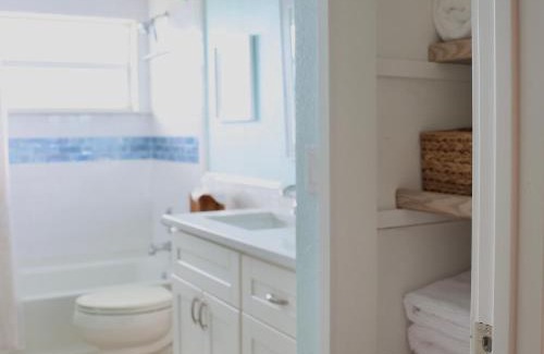 Isles of Capri House | Dreamers Hideaway I Waterfront I Direct Access