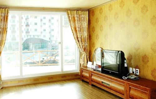 Chungju House | Dreamhill Pension