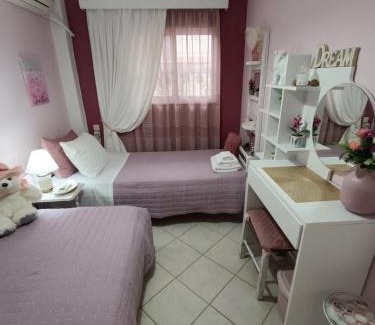 Gefira Mpania Apartment | DreamHouse