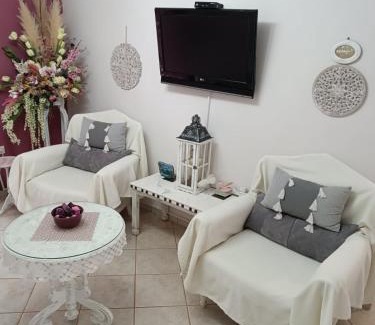 Gefira Mpania Apartment | DreamHouse