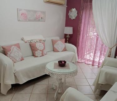 Gefira Mpania Apartment | DreamHouse