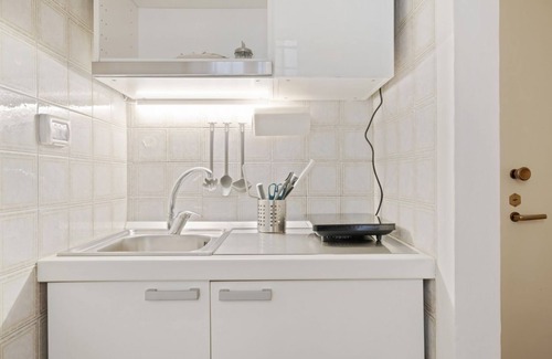 Historic Center Apartment | Dreaming Bologna Apartment! In the historic center