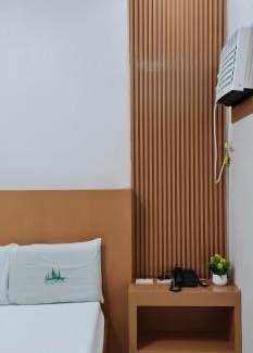 Batangas City Hotel | Dreaming Forest Hotel - Soro Soro, Batangas