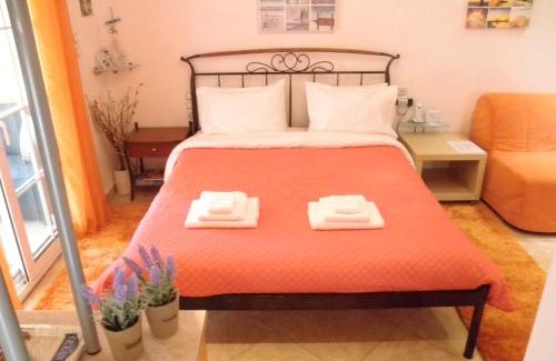 Palaio Faliro Apartment | Dreaming Stay