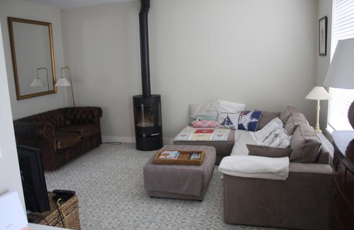 Nieuwvliet House | dreamingzeeland