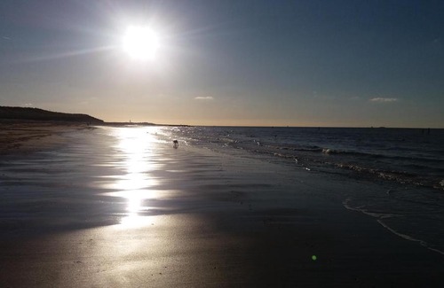 Nieuwvliet House | dreamingzeeland