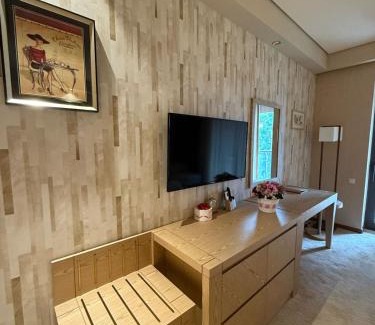 Chakvi Hotel | DREAMLAND CHAKVI Apartment