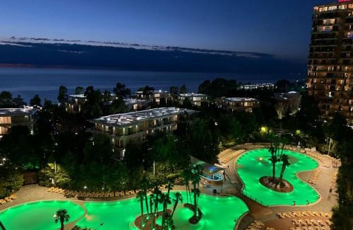 Chakvi Hotel | DREAMLAND CHAKVI Apartment