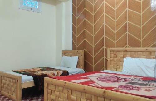 Gilgit-Baltistan Hotel | Dreamland Hotel Jaglot SAI Gilgit