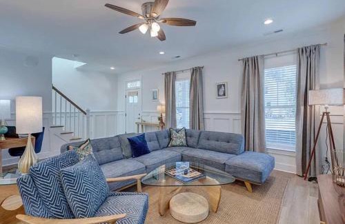 Wilmington House | Dreamland in the Brooklyn Arts District