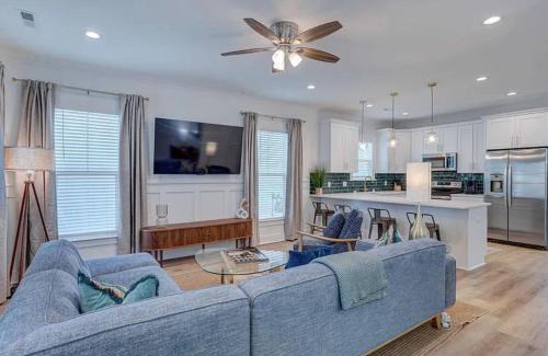 Wilmington House | Dreamland in the Brooklyn Arts District