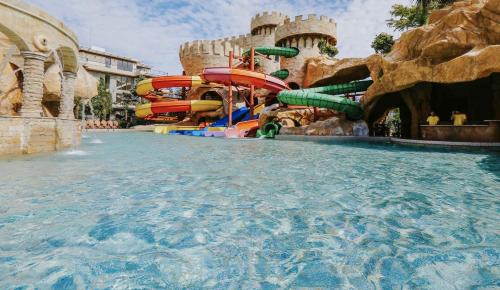 Chakvi Apartment | Dreamland oasis chakvi one bedroom with private garden
