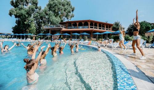 Chakvi Apartment | Dreamland oasis chakvi one bedroom with private garden