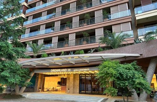 Chakvi Apartment | Dreamland Oasis