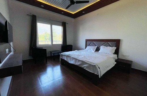Kotabagh Resort | Dreamland Resort