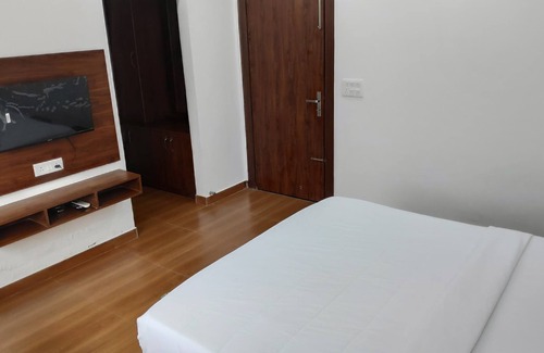 Kotabagh Resort | Dreamland Resort