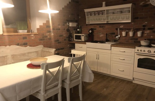 Schildlehen Apartment | Dreamlike: Relaxation Rest Rest - Directly on the slopes - nature pure