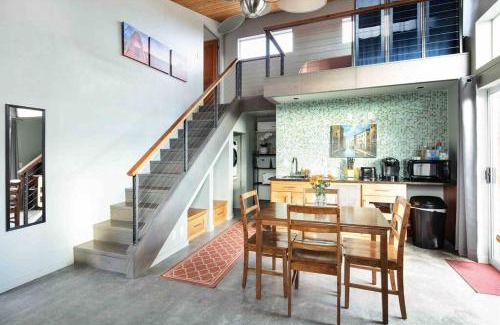 Cedar City House | DREAMLOFT and PATIO on the HILL