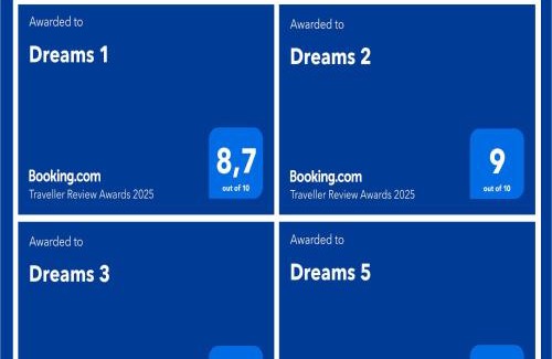 Karditsa Apartment | Dreams 2