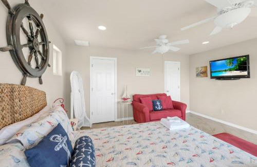 Port Aransas House | Dreams Do Come True PP815