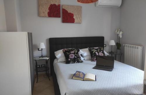 Isola Sacra Apartment | Dreams House Paola-luxury suite near airport