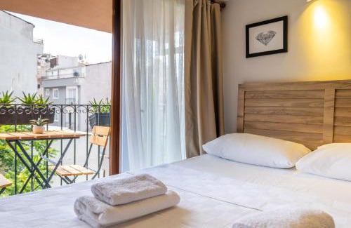 Aksaray Hotel | Dreams İstanbul Hotel