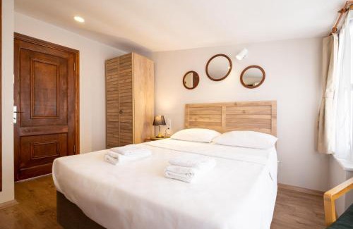 Aksaray Hotel | Dreams İstanbul Hotel