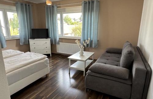 Koetz Apartment | Dreams im Obergeschoss