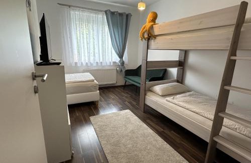 Koetz Apartment | Dreams im Obergeschoss