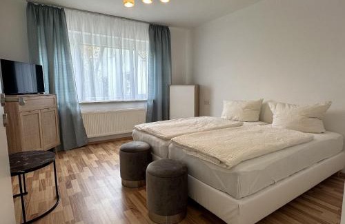 Koetz Apartment | Dreams im Obergeschoss