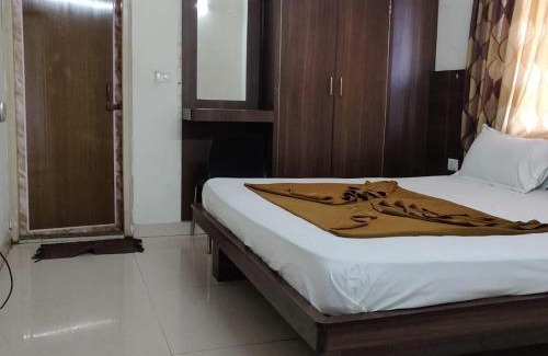 Bengaluru Hotel | Dreams inn Nimhans