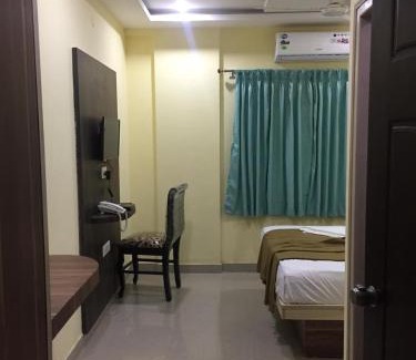 Bengaluru Hotel | Dreams inn Nimhans