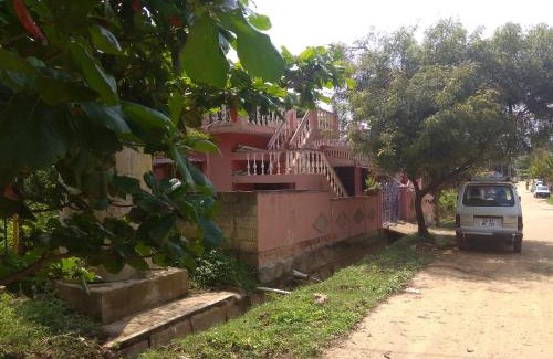 Kushalnagar Villa | Dreams River view Homestay Coorg