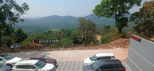 Kushalnagar Villa | Dreams River view home stay coorg 2