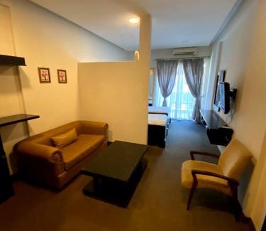 Beirut Apartment | Dreams Suites