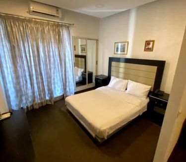 Beirut Apartment | Dreams Suites