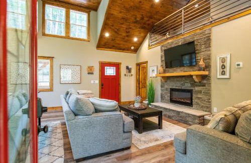 Rogers House | Dreamscape