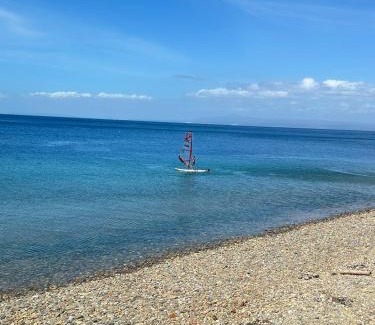 Mabini Villa | Dreamscape Villa