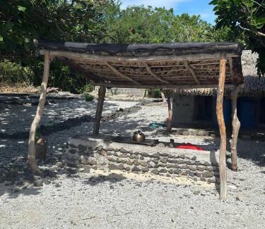 Mabini Villa | Dreamscape Villa