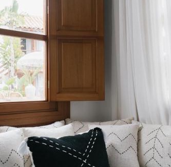 Moya Hotel | Dreamsea Boutique Experience