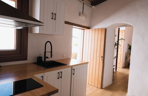 Moya Hotel | Dreamsea Gran Canaria Boutique